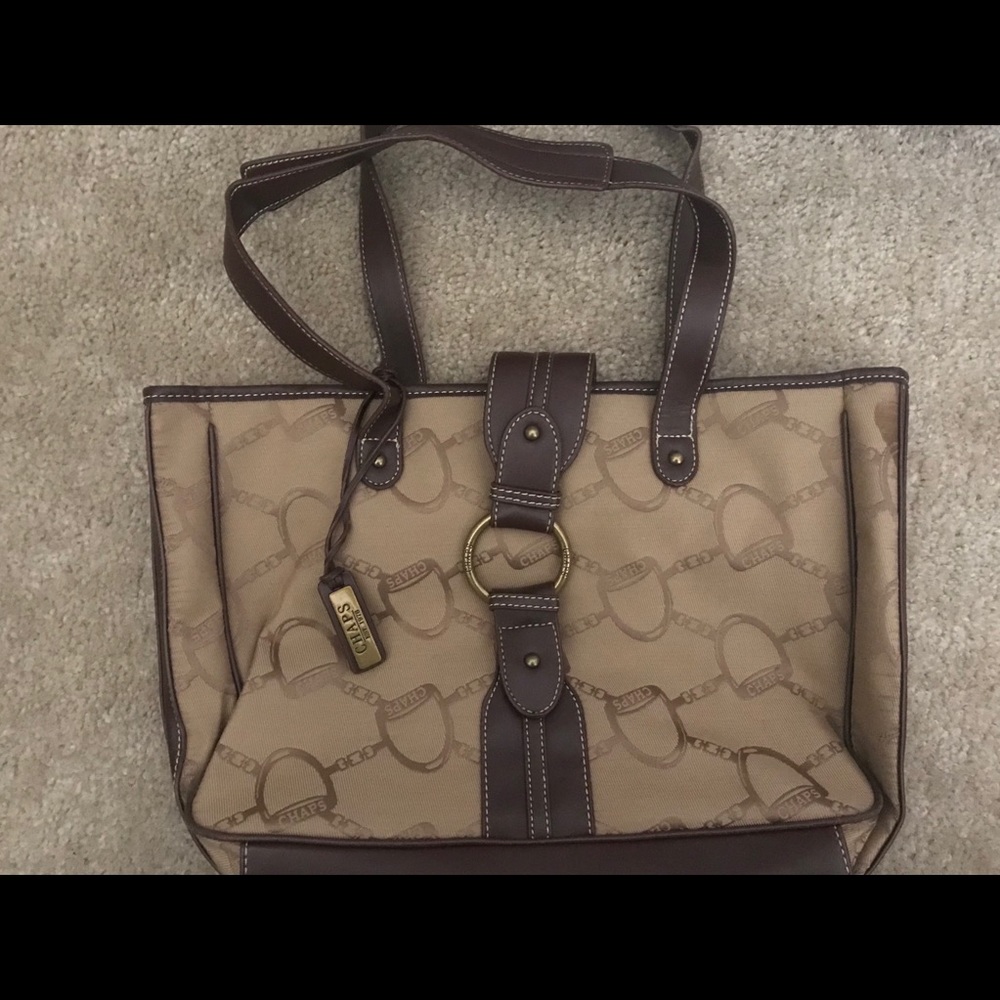 Chaps purse